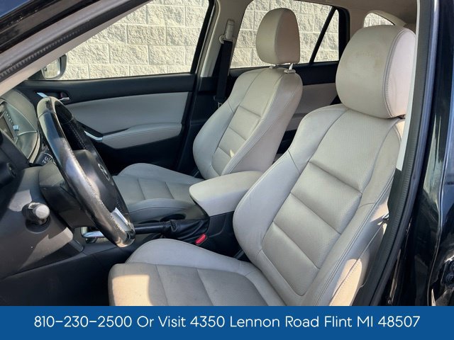 Used 2015 MAZDA CX-5 Grand Touring FWD image 16