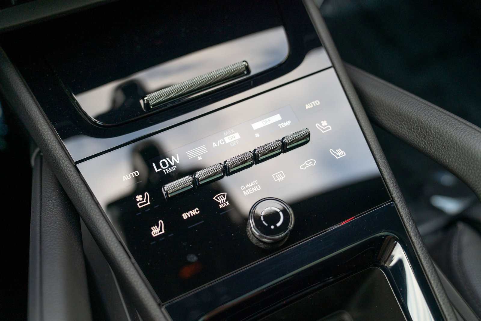 Certified 2026 Porsche Cayenne image 19