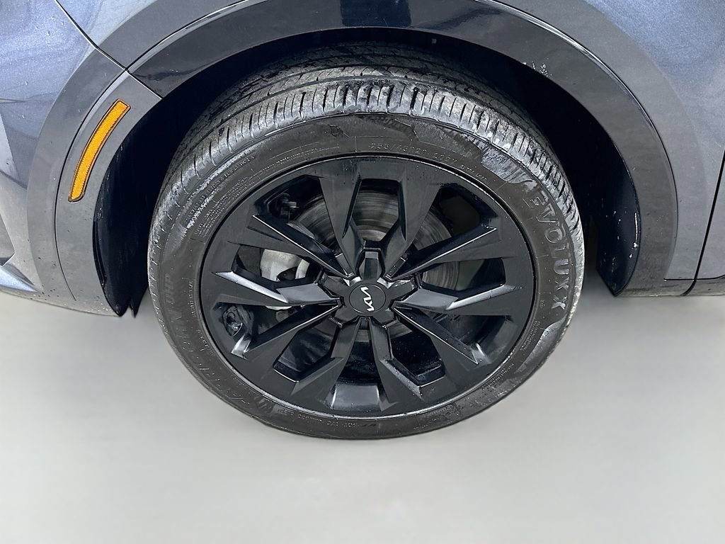 Used 2022 Kia Sorento SX image 8