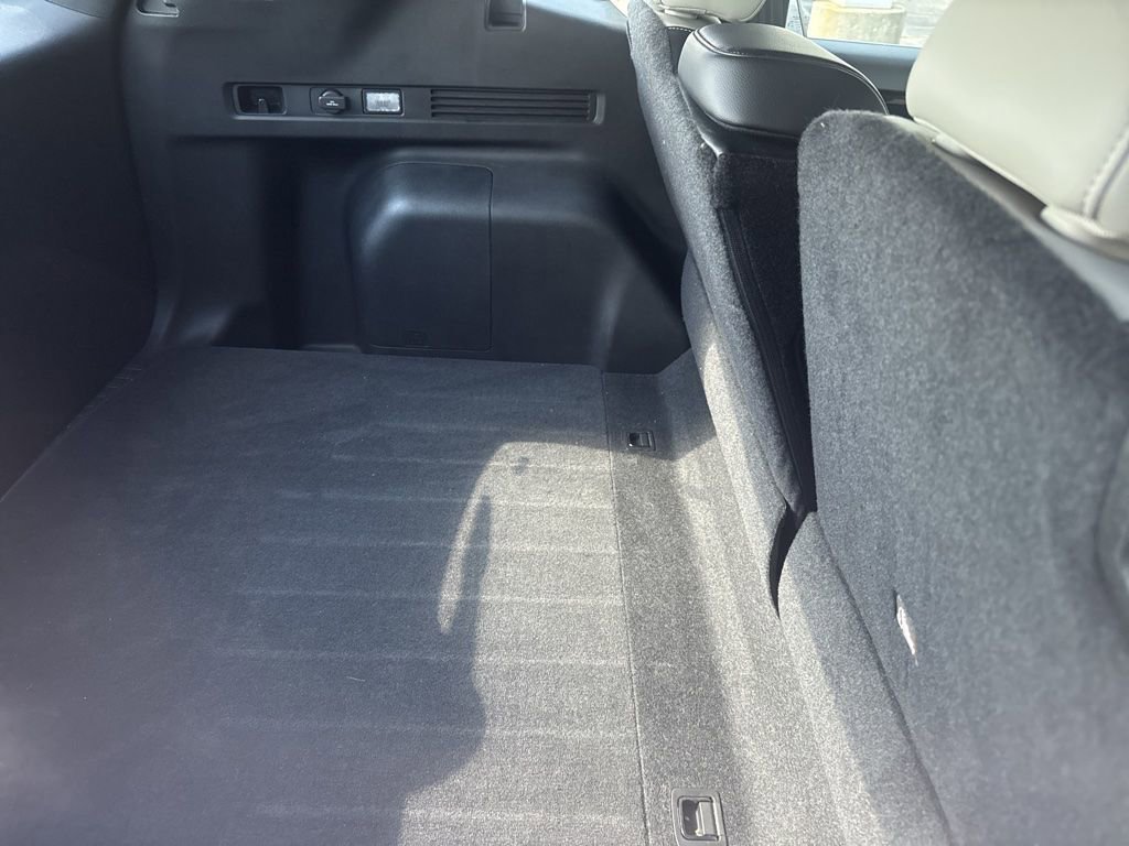 Used 2024 Honda CR-V Sport Touring image 10