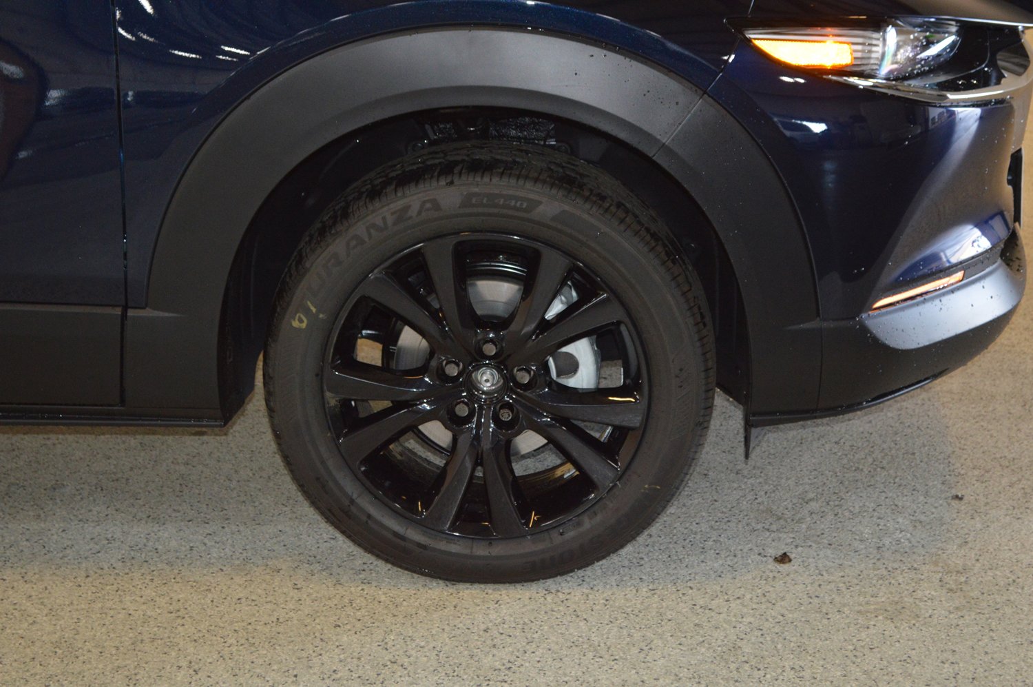 New 2026 MAZDA CX-30 AWD 2.5 S w/ Select Sport Pkg image 9