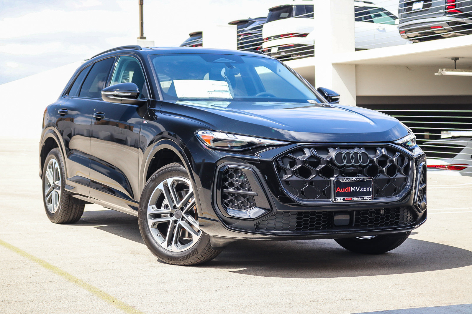 New 2026 Audi Q5 2.0T