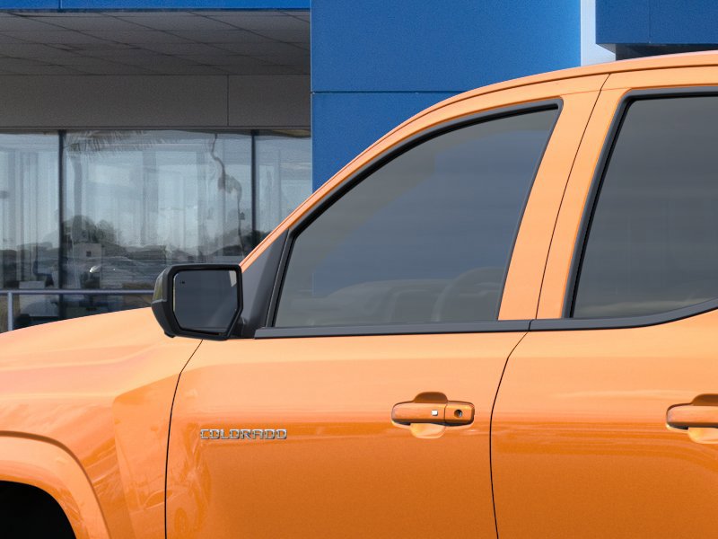 New 2026 Chevrolet Colorado LT w/ LT Convenience Package image 36