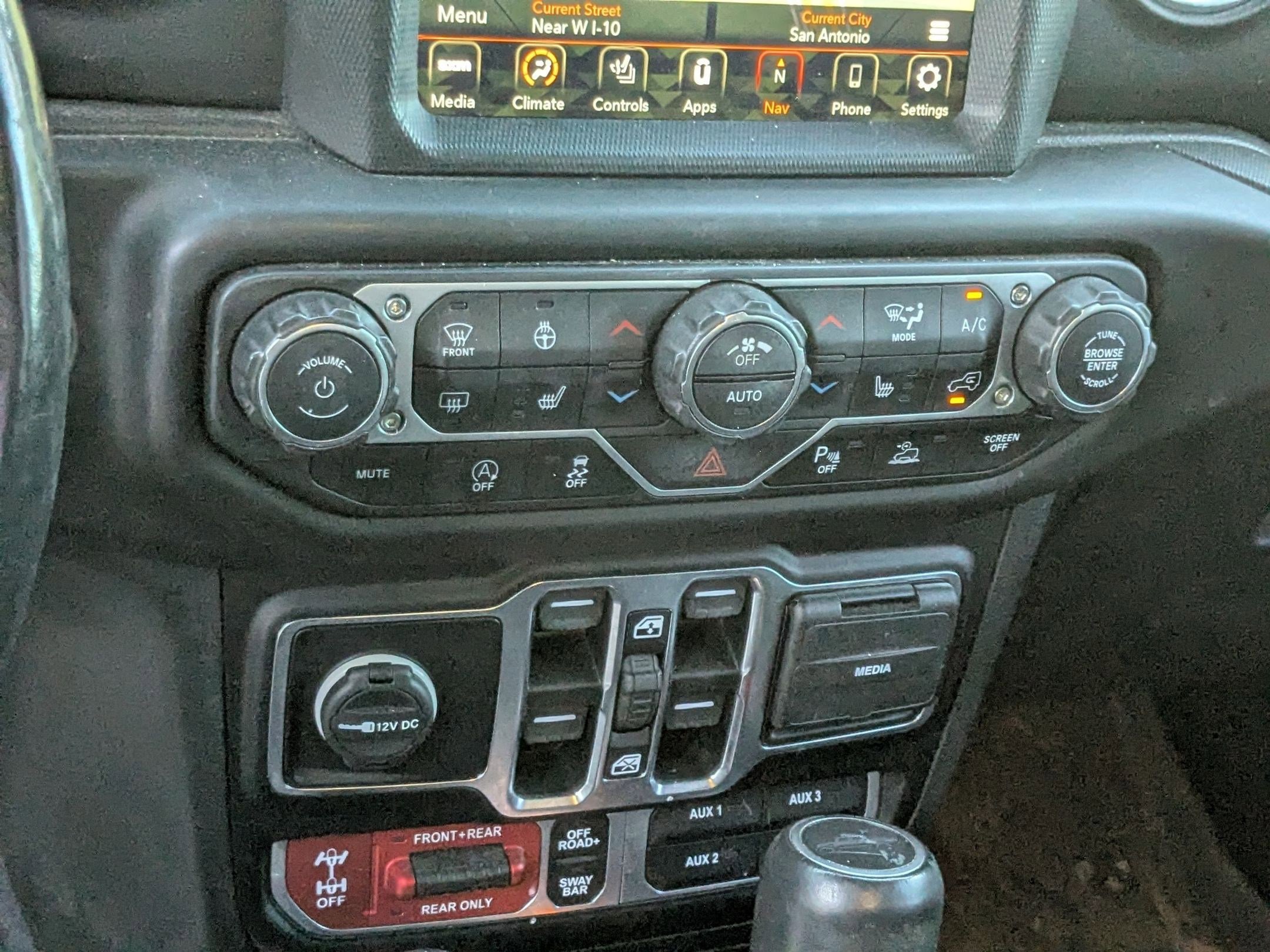 Used 2020 Jeep Gladiator Rubicon image 18