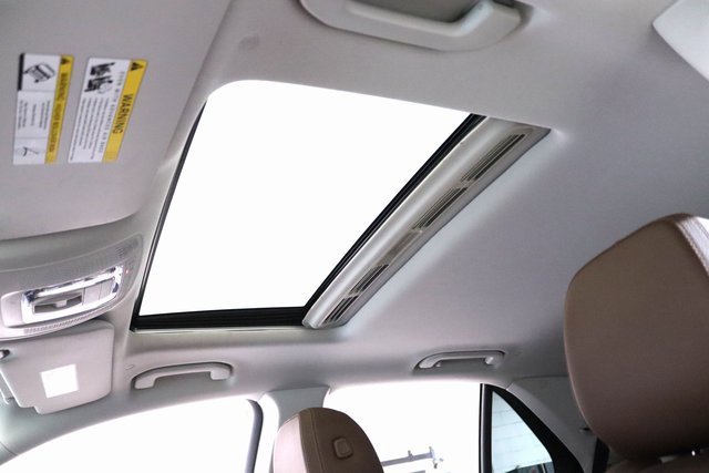 Used 2024 Mercedes-Benz GLE 450e 4MATIC w/ Driver Assistance Package image 10