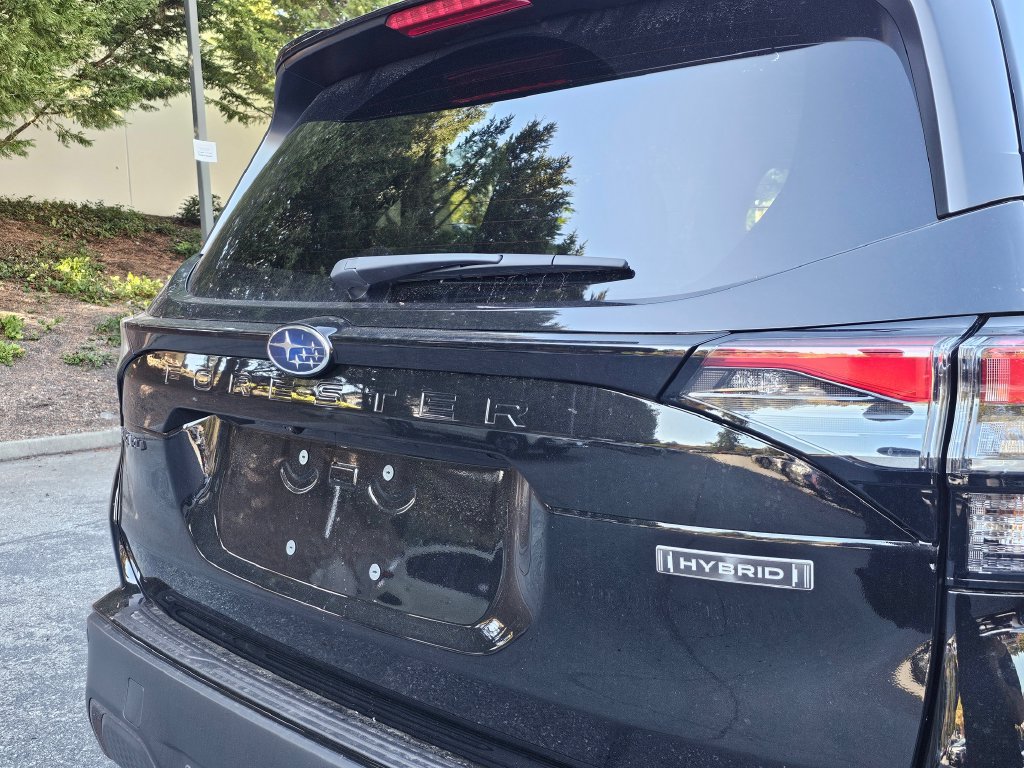 New 2026 Subaru Forester Touring AWD/4WD image 13