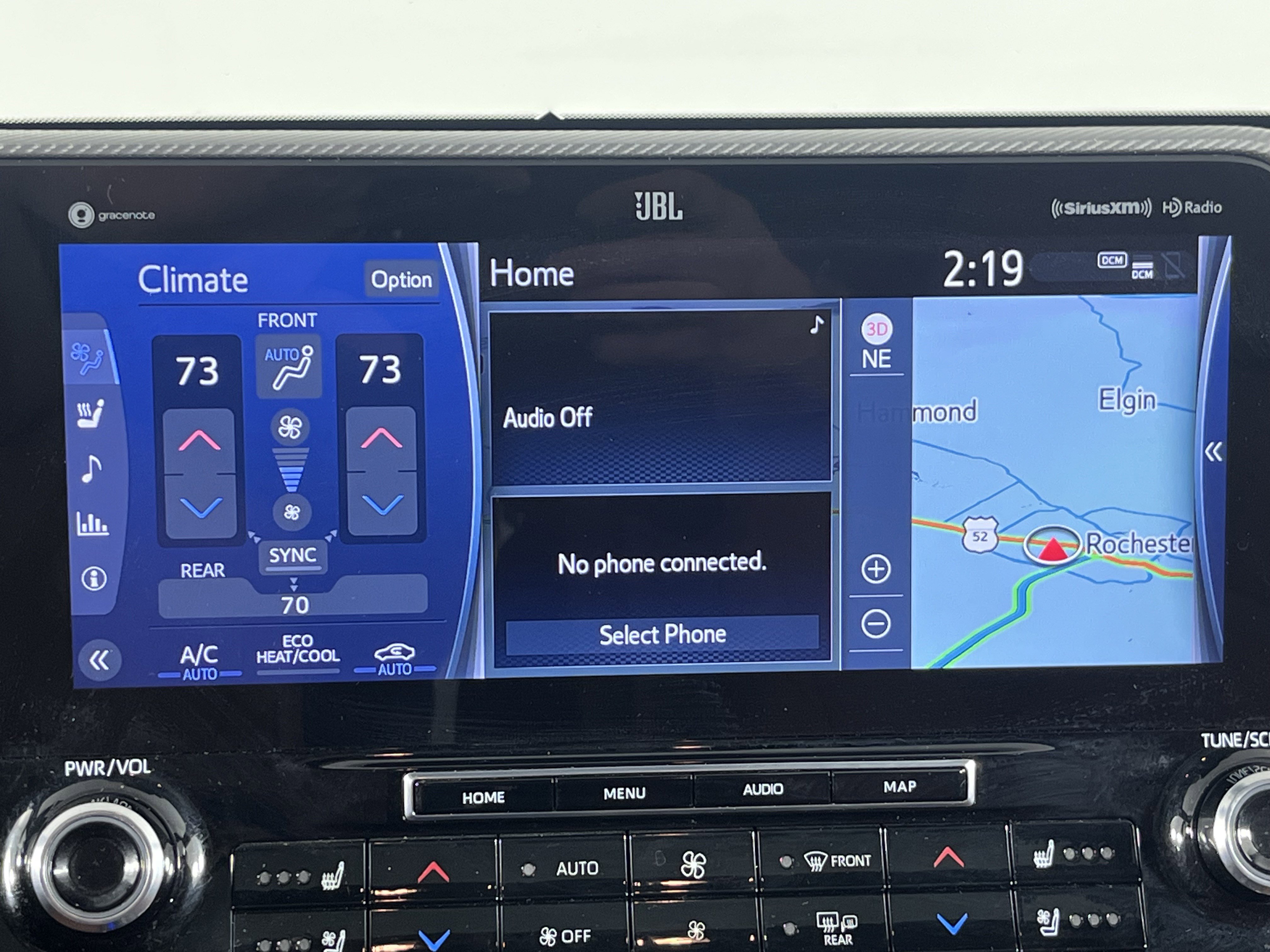 Used 2021 Toyota Highlander Platinum image 15