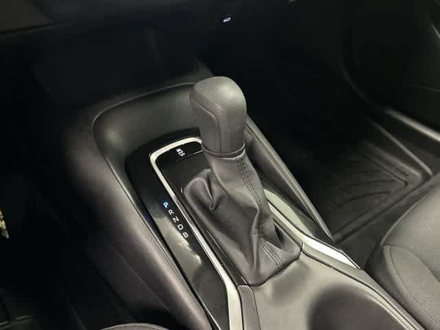 Used 2025 Toyota Corolla LE FWD image 24
