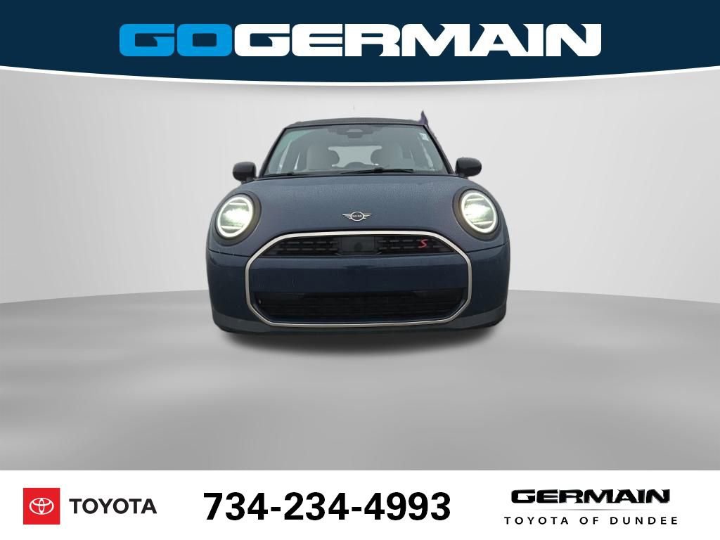 Used 2025 MINI Cooper S image 3