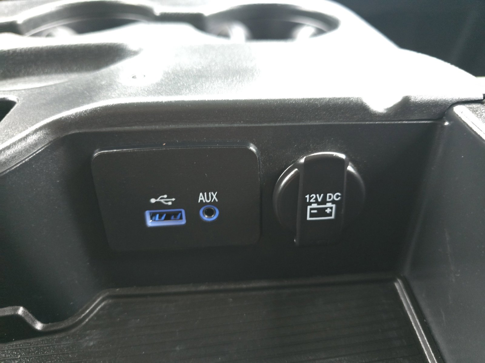 Used 2017 RAM 3500 Tradesman w/ Chrome Appearance Group image 19