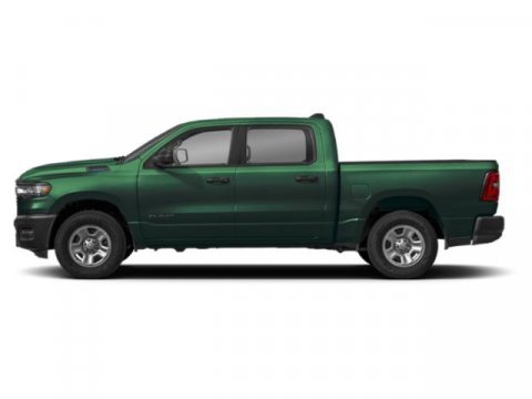 New 2027 RAM 1500 Express AWD/4WD image 3