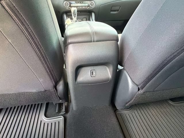 Used 2024 Nissan Sentra SV w/ All-Weather Package FWD image 15