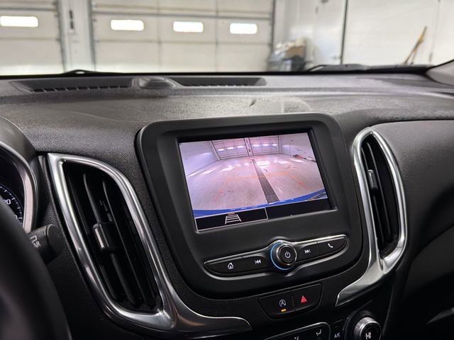 Certified 2024 Chevrolet Equinox LT w/ LPO, Floor Liner Package image 24