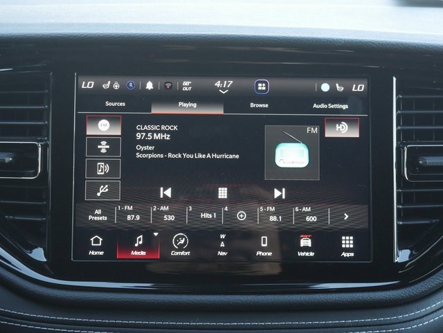 Used 2024 Dodge Durango SRT image 23