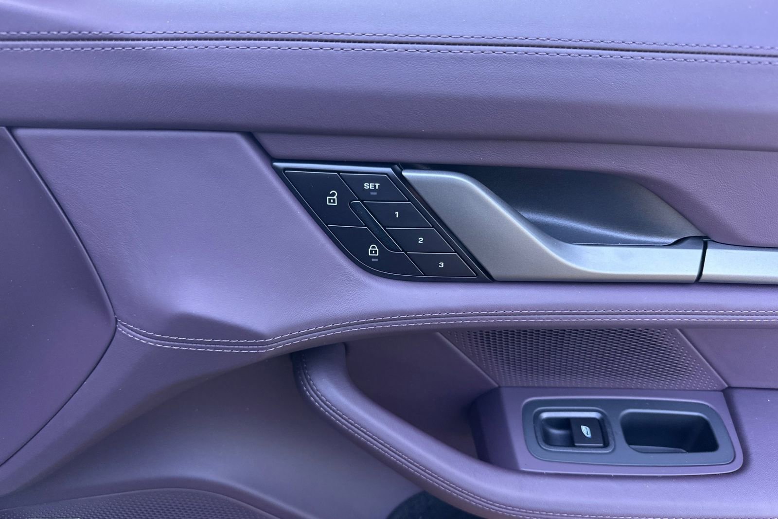 New 2026 Porsche Taycan RWD image 19