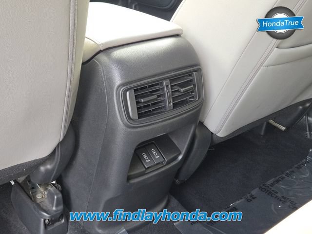 Certified 2018 Honda CR-V EX-L image 20