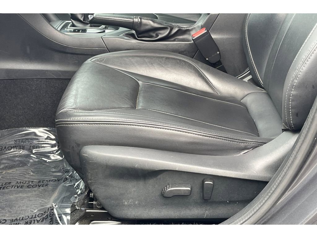 Used 2021 Subaru Impreza 2.0i Limited w/ Popular Package #1 image 13