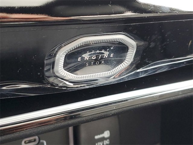 New 2026 Jeep Grand Cherokee Limited AWD/4WD image 24