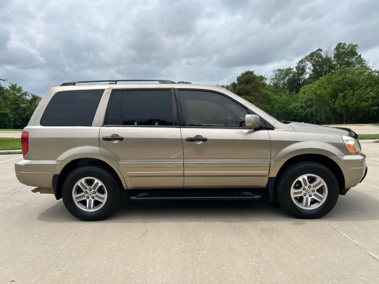Used 2005 Honda Pilot EX-L image 5