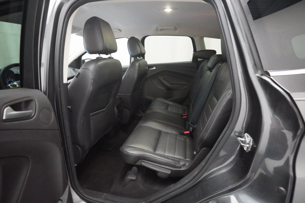 Used 2016 Ford Escape SE w/ SE Leather Comfort Package image 15