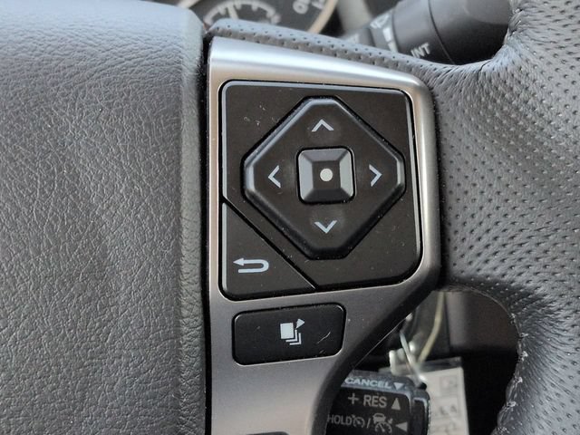 Certified 2022 Toyota Tacoma SR5 AWD/4WD image 24