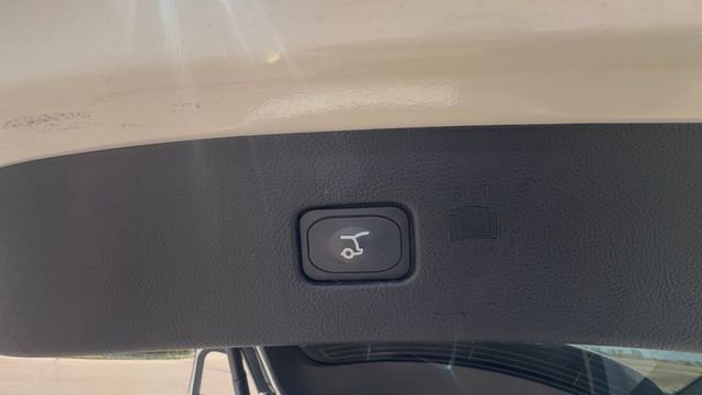 Used 2024 Ford Edge SEL w/ Convenience Package AWD/4WD image 16