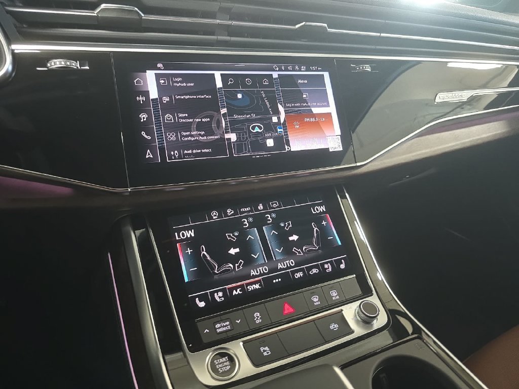 New 2026 Audi Q7 2.0T Premium Plus AWD/4WD image 11
