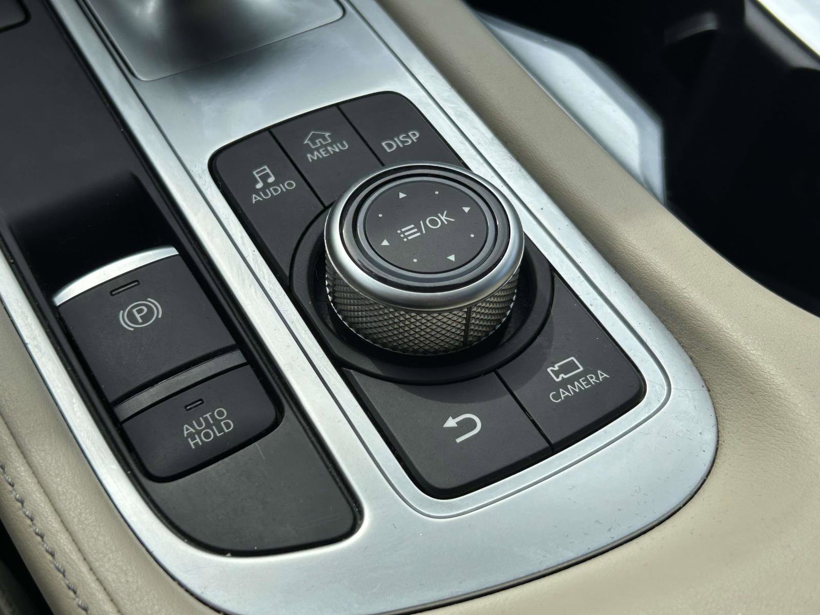 Used 2023 INFINITI QX60 Pure image 29