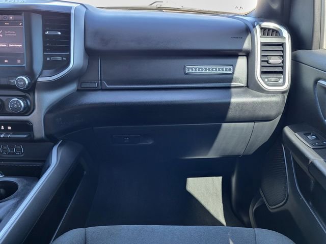 Used 2022 RAM 1500 Big Horn AWD/4WD image 26
