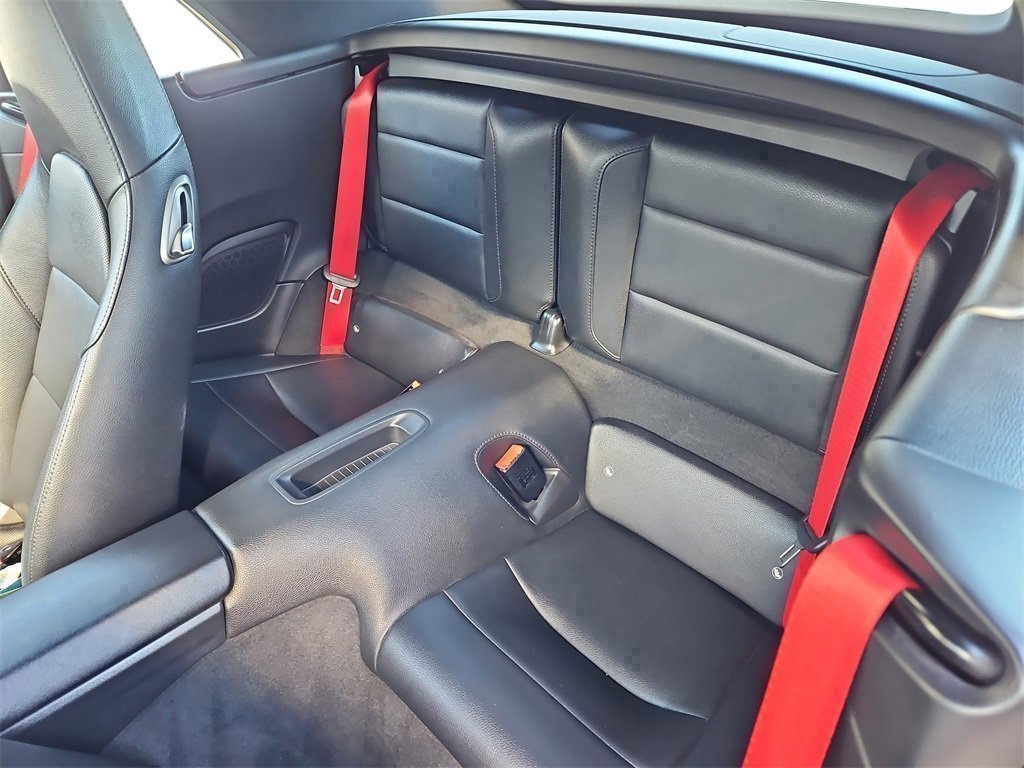 Certified 2014 Porsche 911 Carrera S image 32