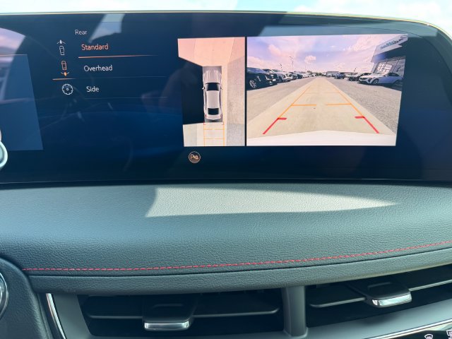 New 2026 Cadillac CT5 Sport RWD image 12