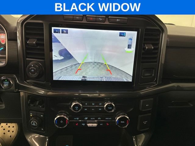 Used 2022 Ford F150 XLT w/ Equipment Group 302A High image 22