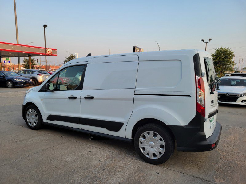 Used 2019 Ford Transit Connect XL image 5