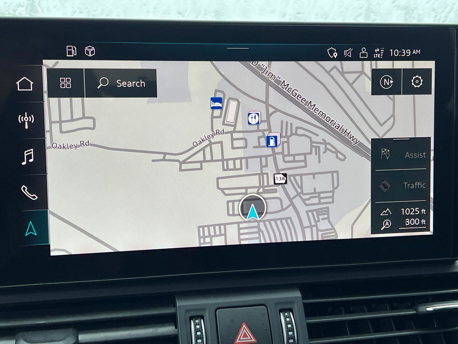 Certified 2023 Audi Q5 e Premium Plus w/ Premium Plus Package image 30