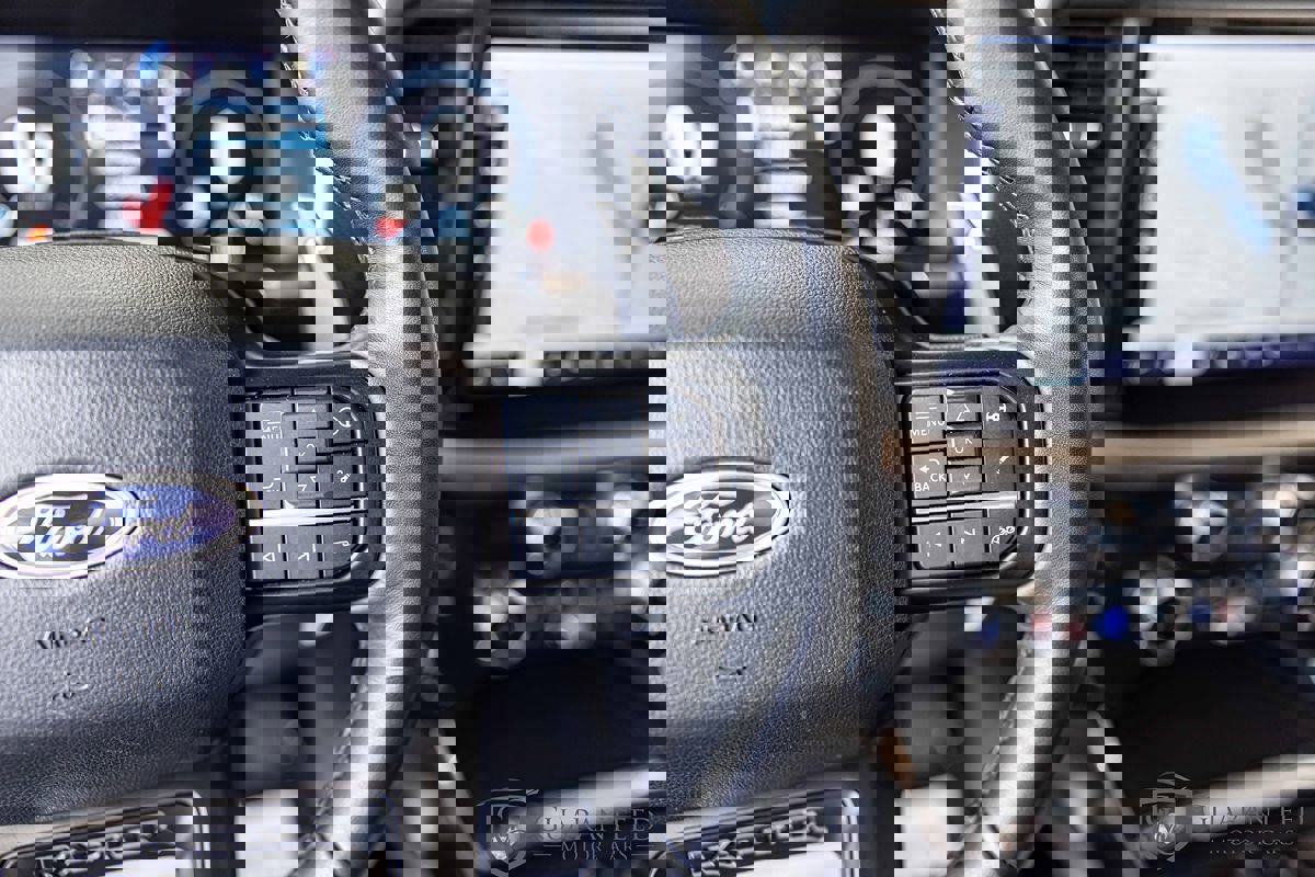 Used 2023 Ford F150 Raptor w/ Raptor 37 Performance Package image 25