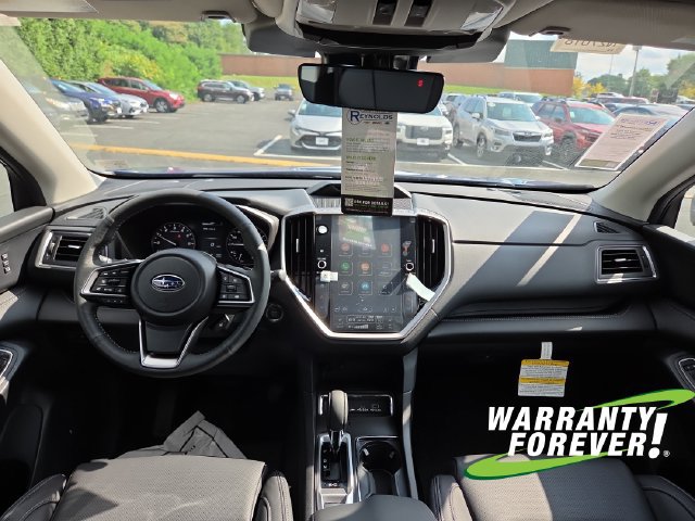 New 2027 Subaru Ascent Limited AWD/4WD image 10