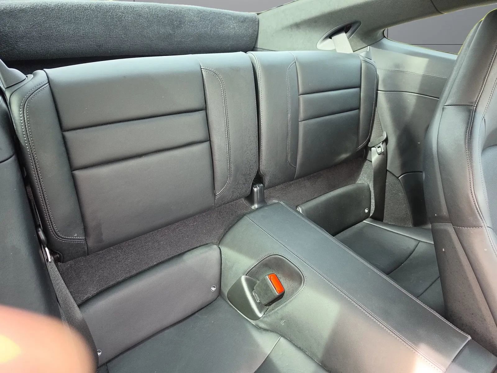 Used 2024 Porsche 911 Carrera GTS w/ Premium Package RWD image 18