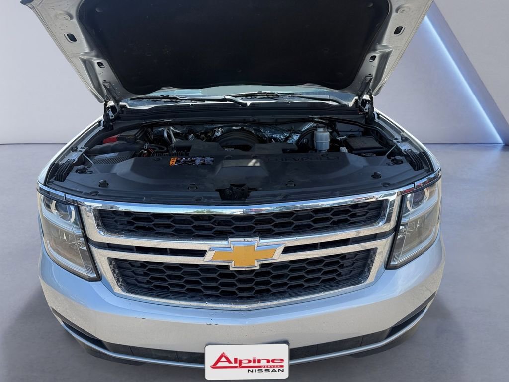 Used 2017 Chevrolet Tahoe LT AWD/4WD image 18