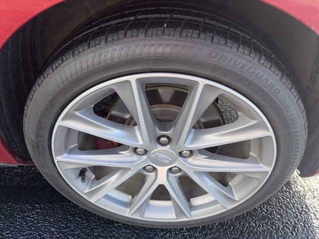 Used 2020 Cadillac CT4 Sport image 32