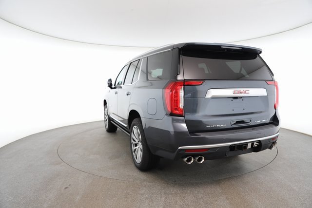 Used 2021 GMC Yukon Denali w/ Denali Ultimate Package image 12