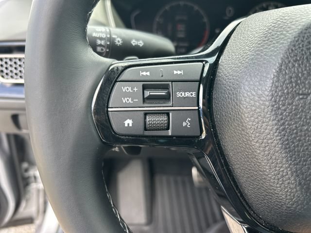 Certified 2024 Honda Civic Sport image 20