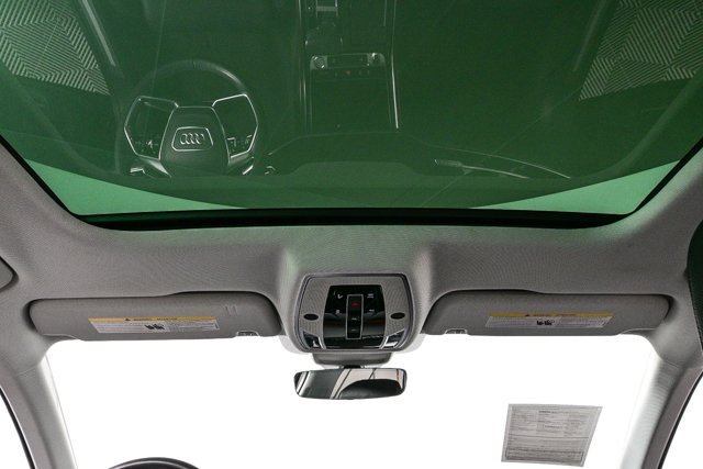 Used 2019 Audi A8 L 3.0T w/ Executive Package image 20