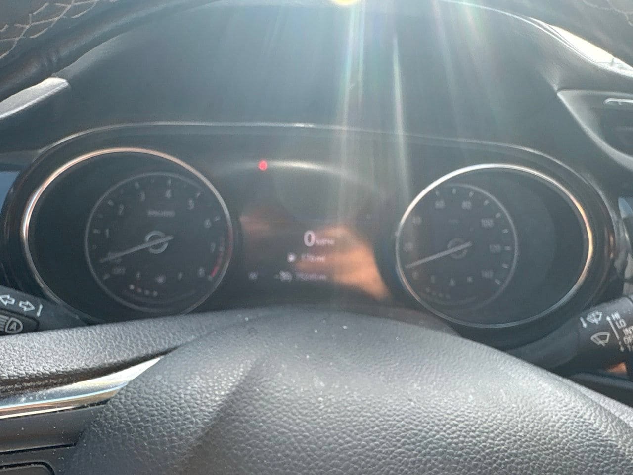 Used 2021 Buick Encore GX Preferred FWD image 10