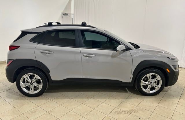 Used 2023 Hyundai Kona SEL FWD image 6