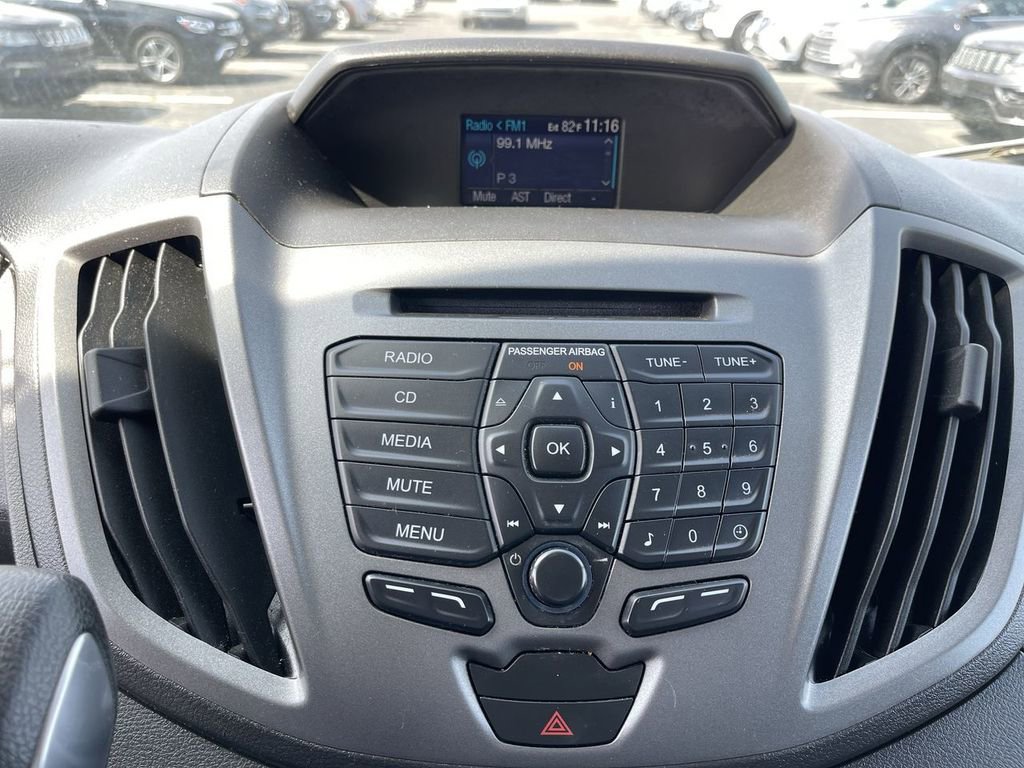 Used 2016 Ford Transit 350 156 DRW w/ Exterior Upgrade Package image 12
