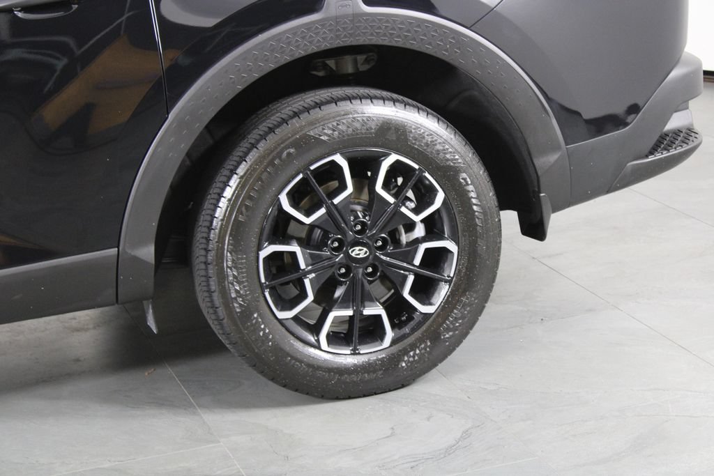 Certified 2024 Hyundai Santa Cruz SEL w/ Activity Package FWD image 15