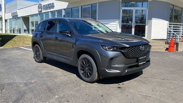 New 2026 MAZDA CX-50 2.5 Hybrid w/ Preferred Pkg AWD/4WD image 3