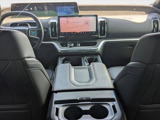 New 2025 Ford Expedition Tremor AWD/4WD image 15