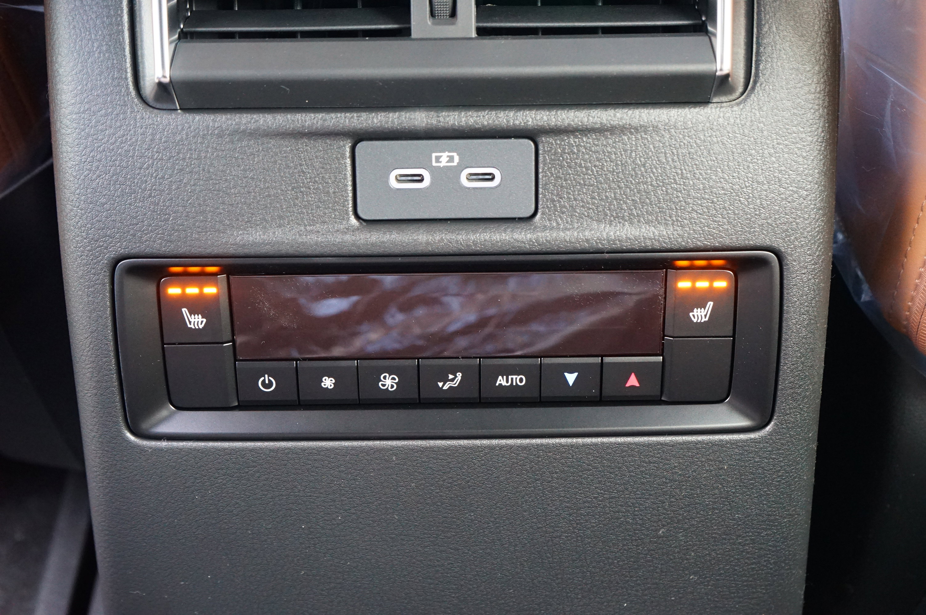 New 2026 MAZDA CX-70 3.3 Turbo S w/ Premium Plus image 29