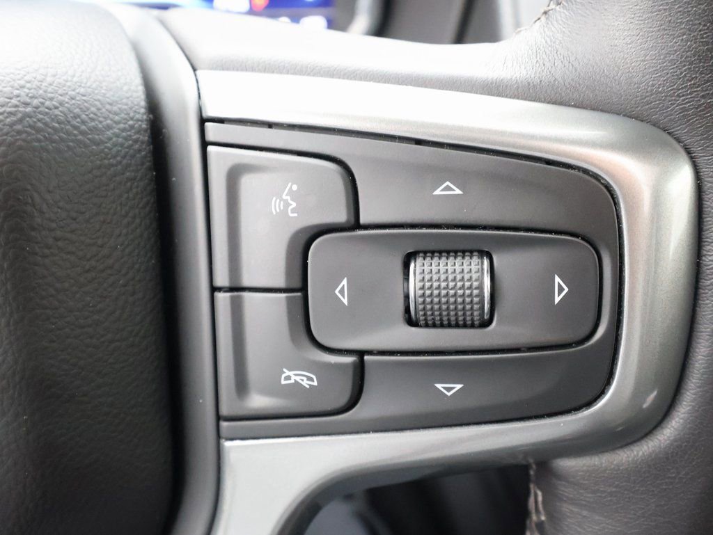 Certified 2022 Chevrolet Tahoe Z71 w/ Luxury Package image 19